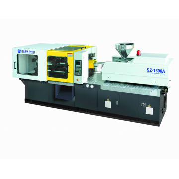 Plastic spoon Injection Molding Machine